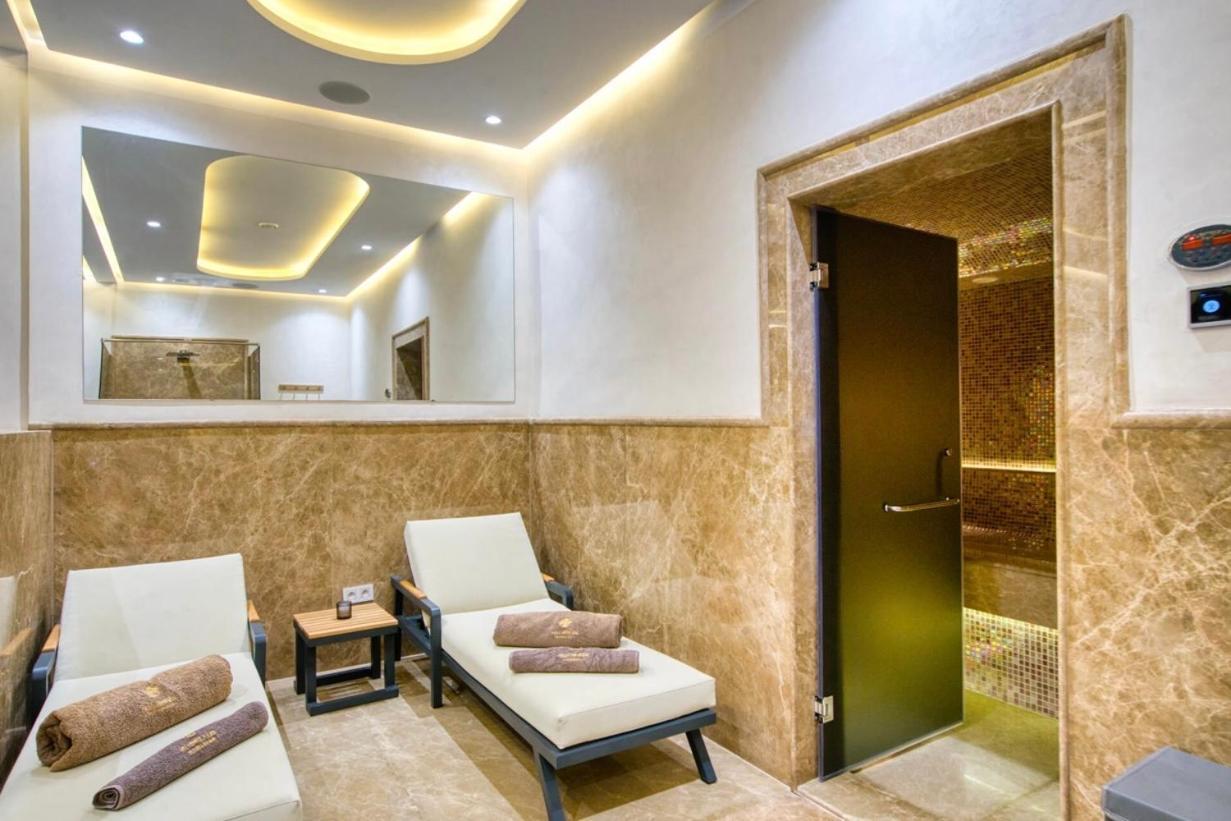 Villa Simeon Marrakech مراكش المظهر الخارجي الصورة