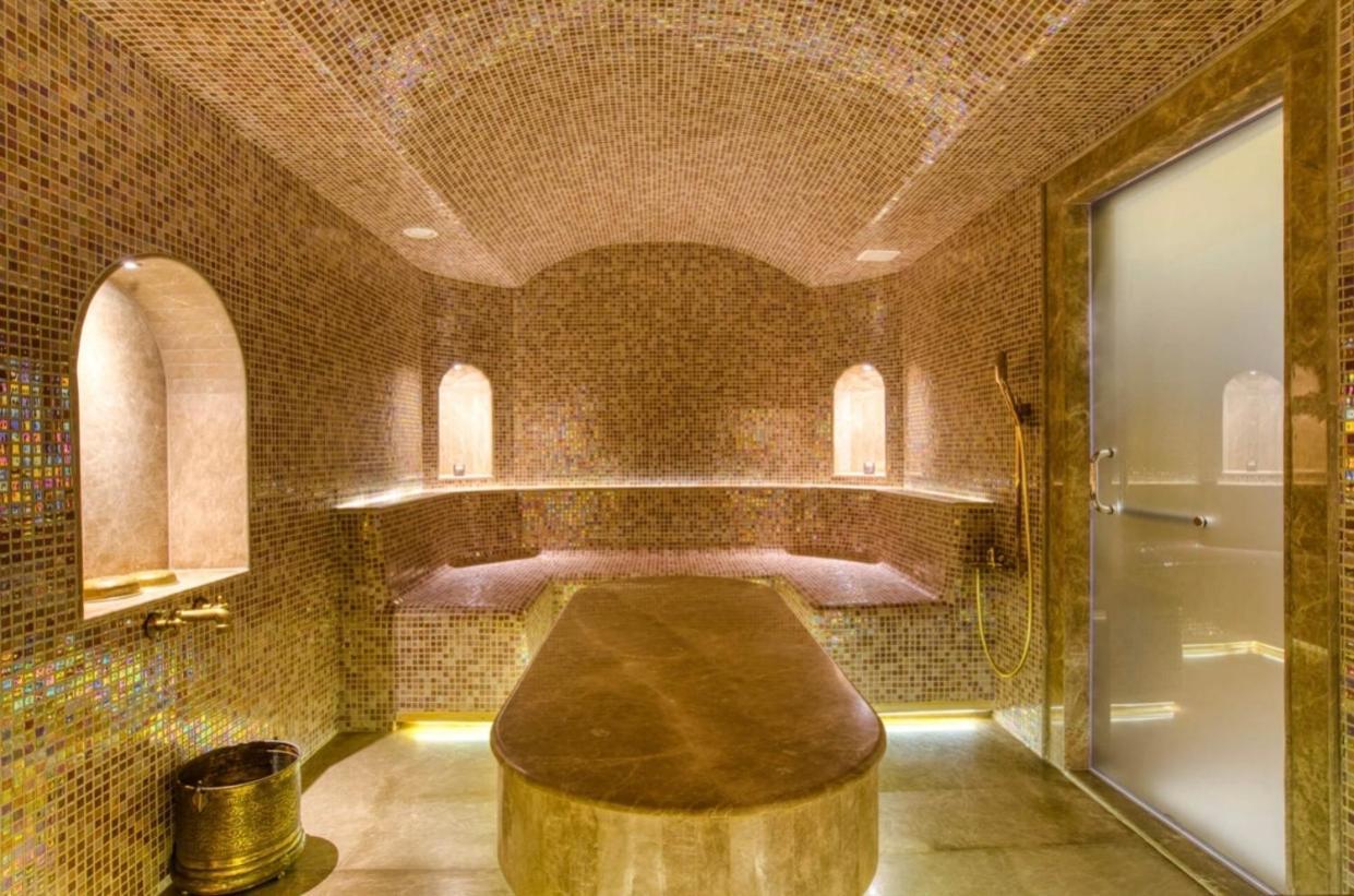 Villa Simeon Marrakech مراكش المظهر الخارجي الصورة