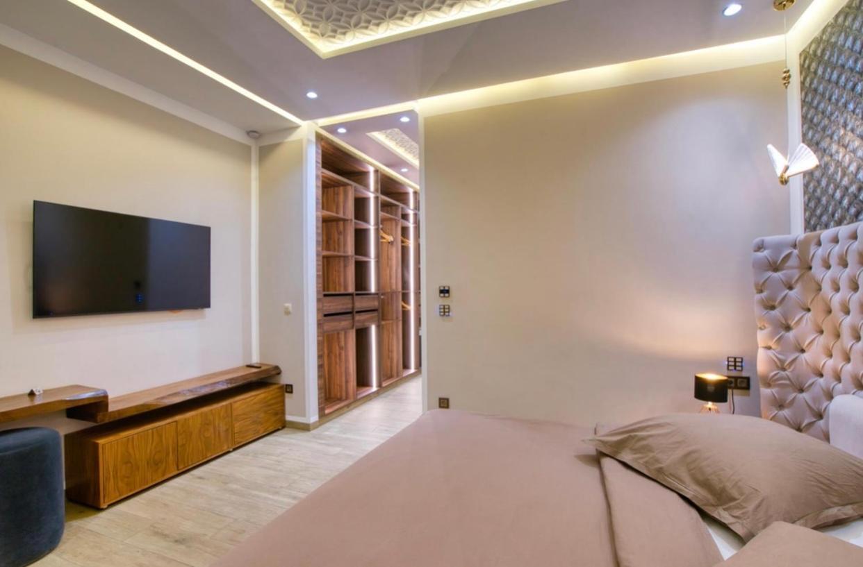 Villa Simeon Marrakech مراكش المظهر الخارجي الصورة