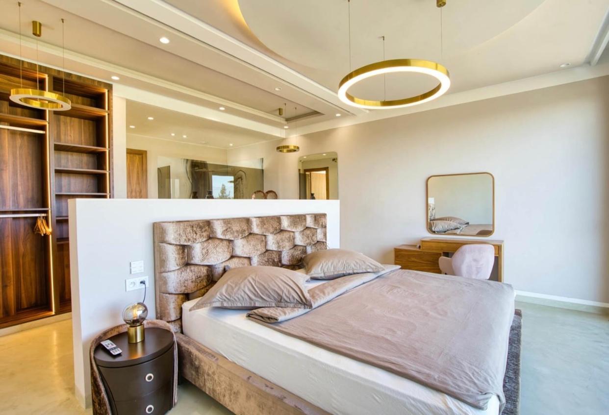 Villa Simeon Marrakech مراكش المظهر الخارجي الصورة