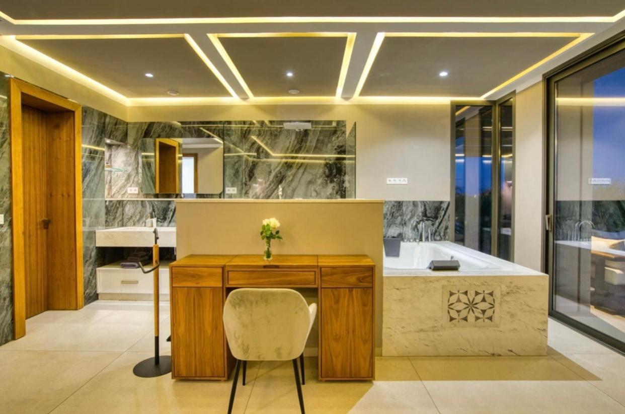 Villa Simeon Marrakech مراكش المظهر الخارجي الصورة