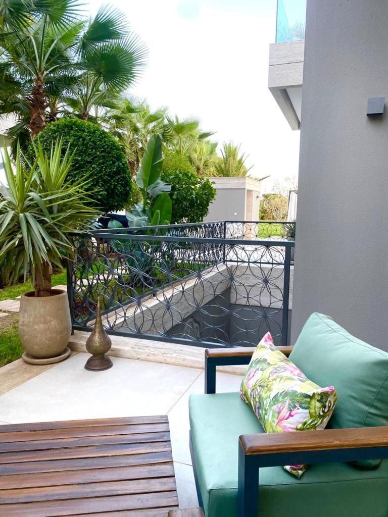 Villa Simeon Marrakech مراكش المظهر الخارجي الصورة