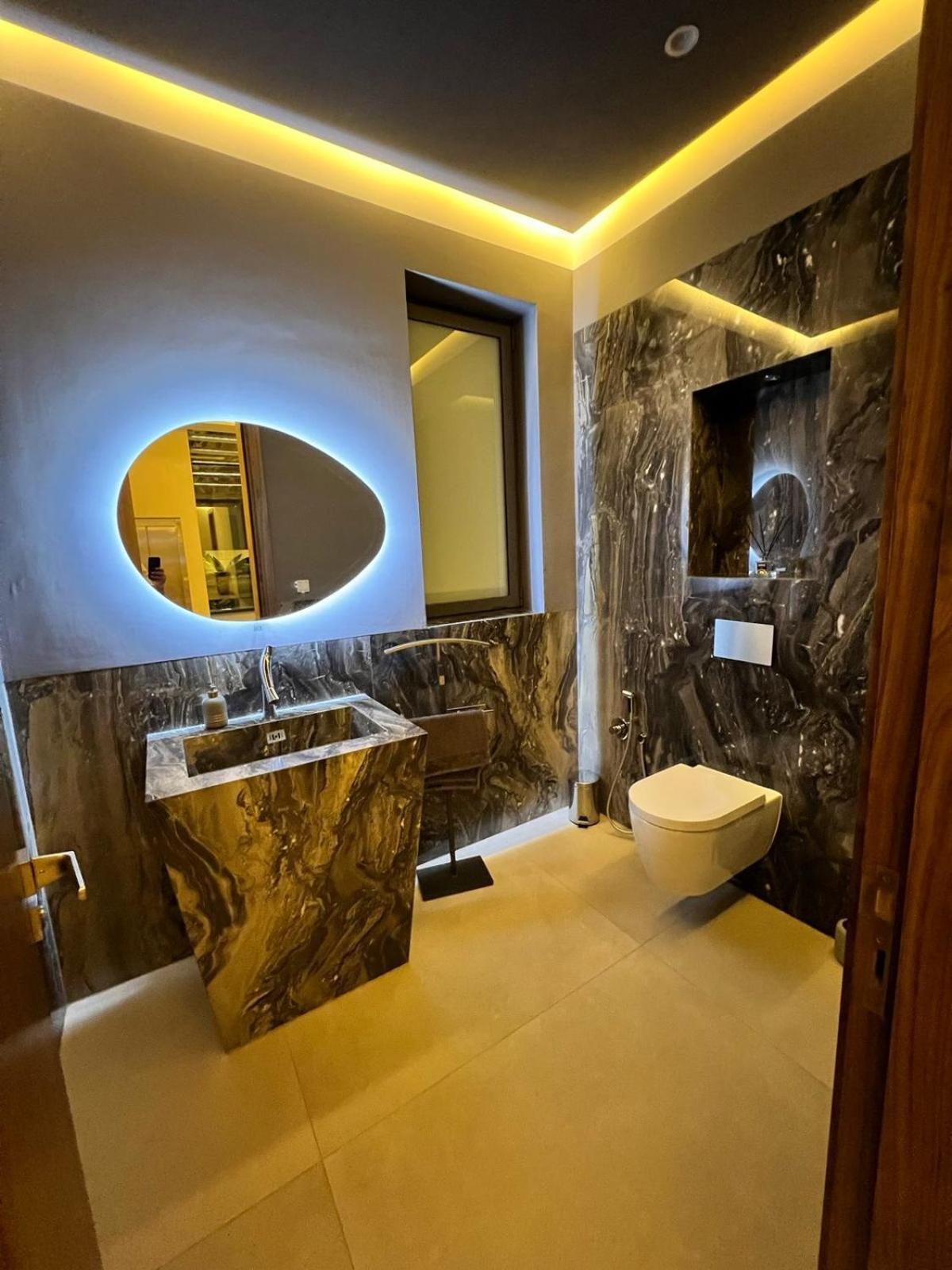 Villa Simeon Marrakech مراكش المظهر الخارجي الصورة